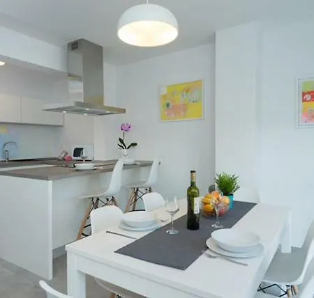 Apartamento Artapart D *