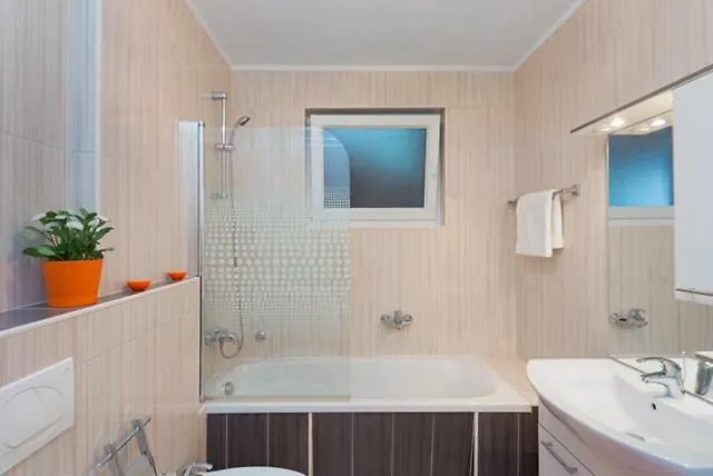 Apartmán Artapart D Rabac