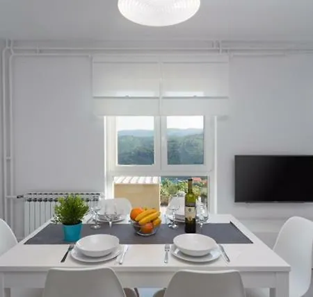 Artapart D Apartment