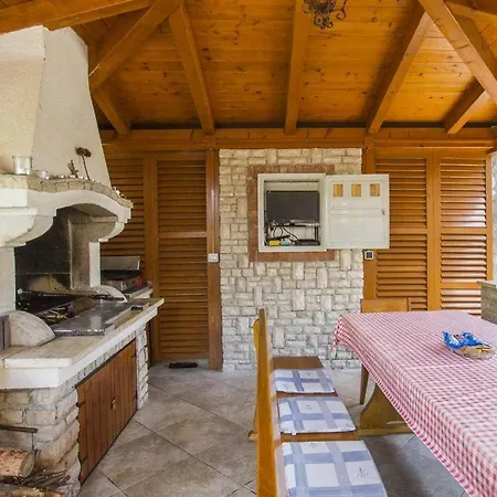 Apartmán Artapart D