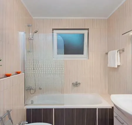Apartment Artapart D Rabac