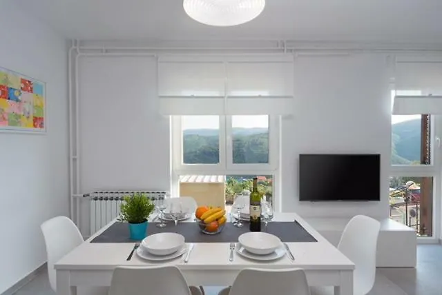 Artapart D 아파트