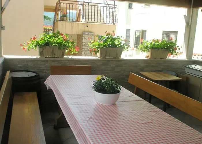 Lejlighed Artapart D